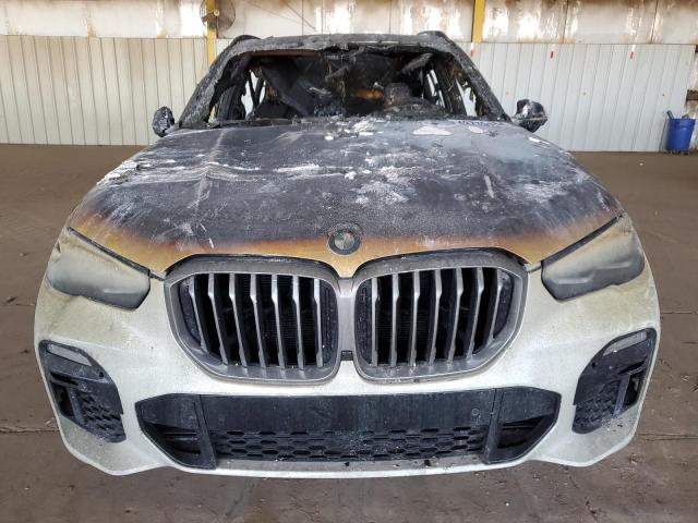 5UXCR6C0XL9B07110 BMW X5 Xdrive40i