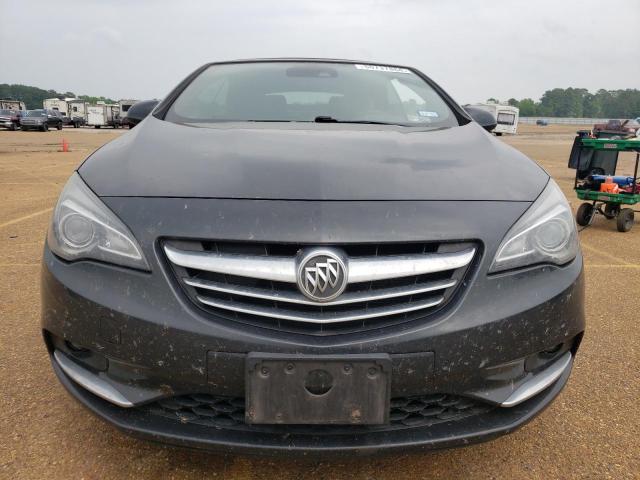 W04WT3N59GG087917 Buick Cascada Premium