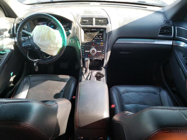 1FM5K8GT7GGB18266 Ford EXPLORER SPORT