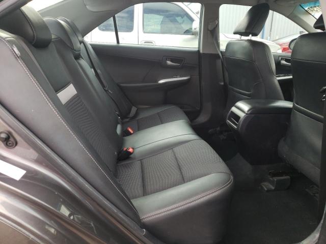 4T1BF1FK6EU800867 Toyota CAMRY L
