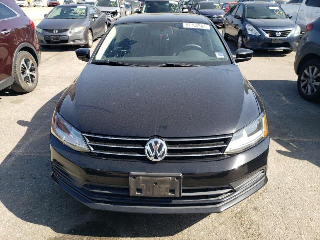 3VW2B7AJ5HM341032 Volkswagen JETTA S