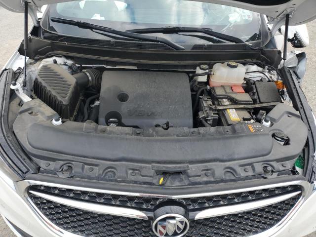 5GAERDKW2MJ213473 Buick Enclave Avenir