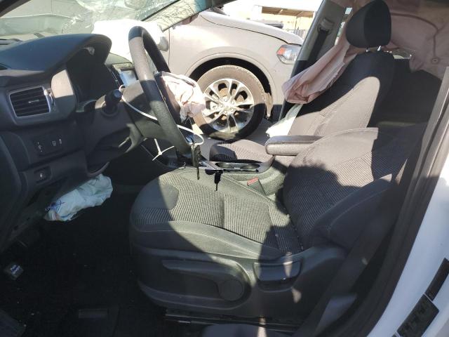 KNDCB3LC9K5281090 KIA NIRO FE