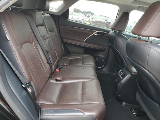 2T2ZZMCA3HC045231 Lexus Rx 350 Base