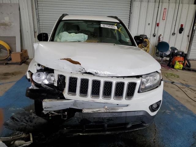 1C4NJCBA3ED818123 Jeep Compass Sport