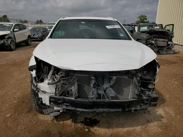 JTJYARBZXH2062907 Lexus Nx 200t Base