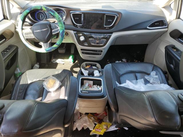 2C4RC1EG9HR844825 Chrysler Pacifica Touring L Plus