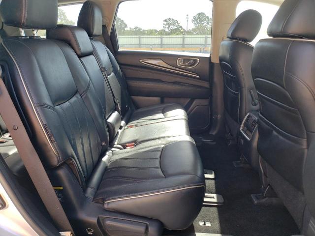 5N1DL0MN6JC515899 Infiniti QX60