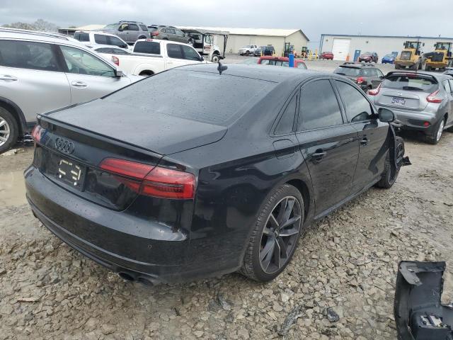 WUAJ5AFDXGN900345 Audi S8 Plus Quattro