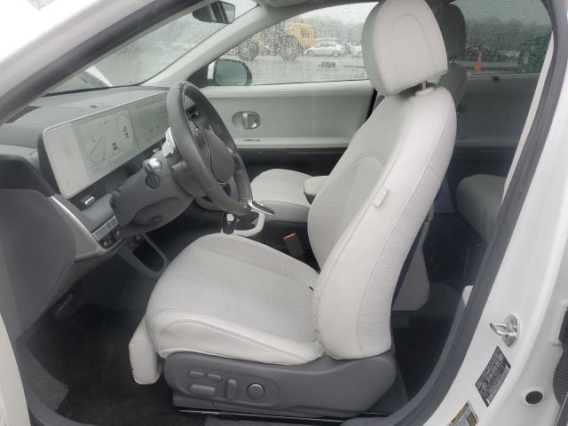 KM8KRDAF3NU091236 Hyundai Ioniq 5 Limited