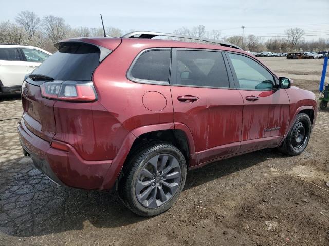 1C4PJMDNXLD620683 Jeep Cherokee Limited