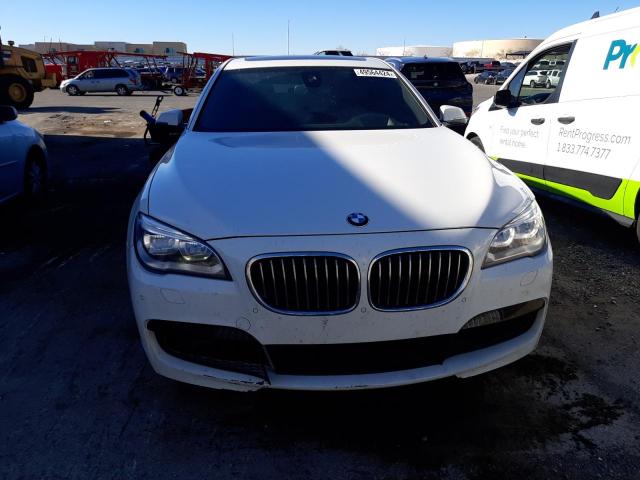WBAYE8C51ED135169 BMW 750 LI