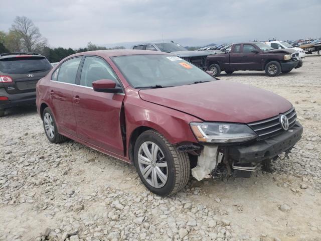 3VW2B7AJ1HM390731 Volkswagen JETTA S