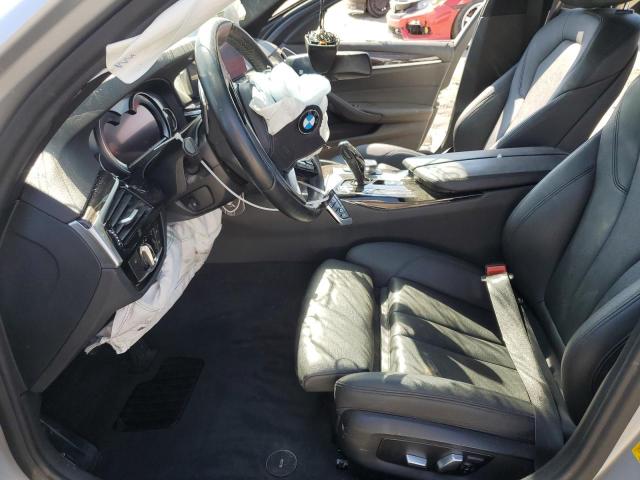 WBAJA5C56JWA35954 BMW 530 I