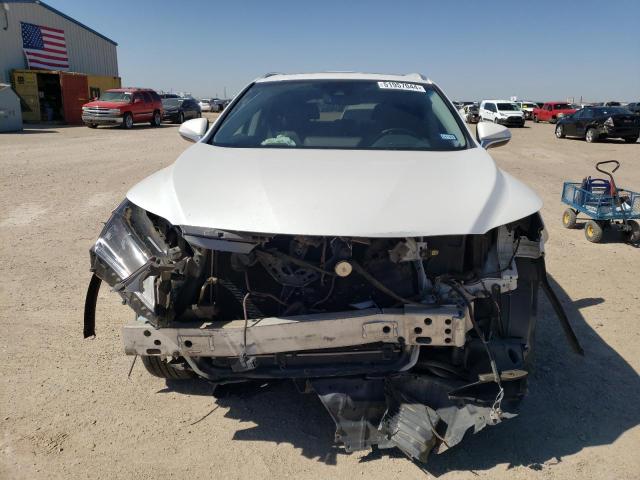JTJBZMCA4H2018198 Lexus Rx 350 Base