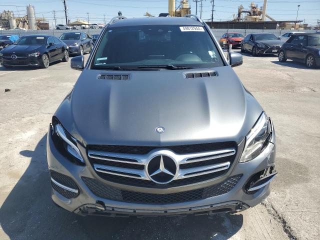 4JGDA5JB3HA841551 Mercedes-Benz GLE 350