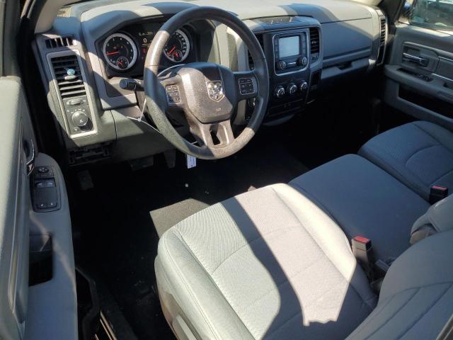 3C6JR7AT3FG560022 RAM 1500 St