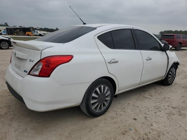 3N1CN7AP3FL952671 Nissan VERSA S