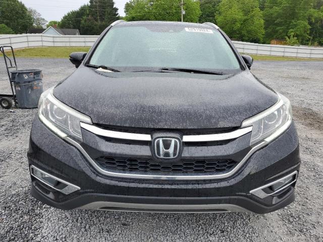 5J6RM4H95FL108539 Honda Cr-v Touring