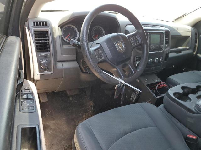3C6RR7KT3GG164322 RAM 1500 St