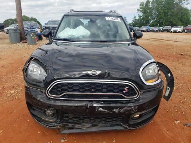 WMZYT5C59K3E63998 Mini Cooper S Countryman All4