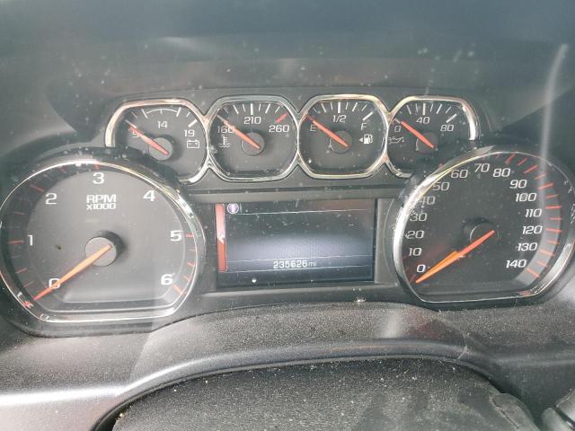 1GTR1UEC7FZ246031 GMC Sierra C1500 Sle