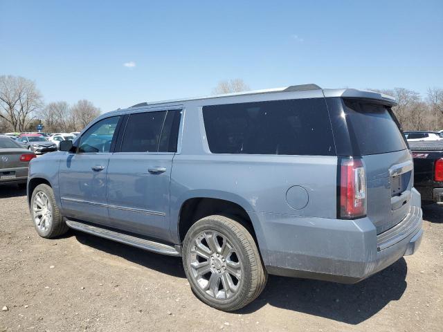 1GKS2HKJ7GR211911 GMC YUKON XL DENALI