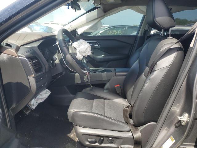 JN8AT3BAXMW000985 Nissan ROGUE SV