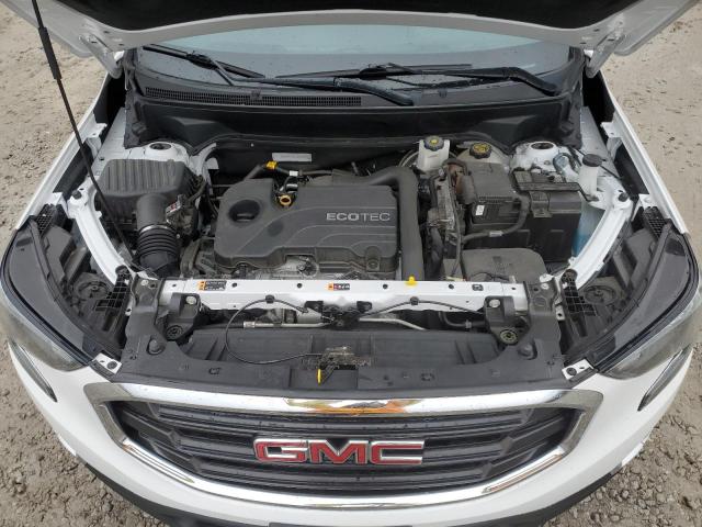 3GKALTEV2LL118256 GMC Terrain Sle
