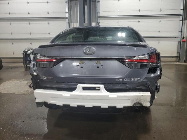 JTHCZ1BL4GA003924 Lexus GS 350