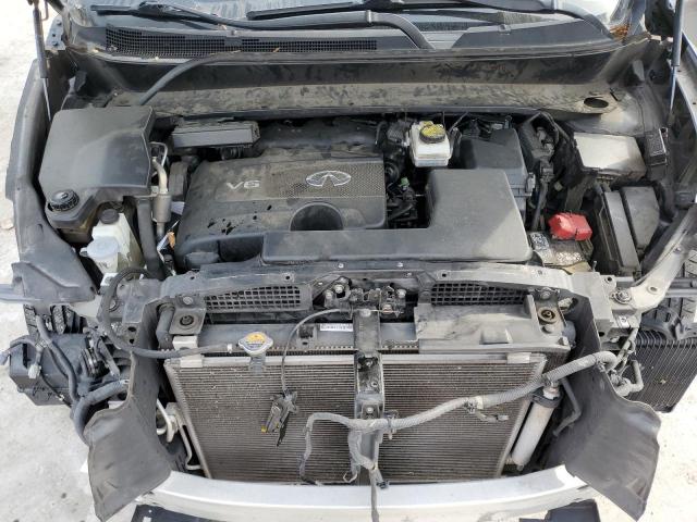 5N1DL0MN4HC557305 Infiniti QX60