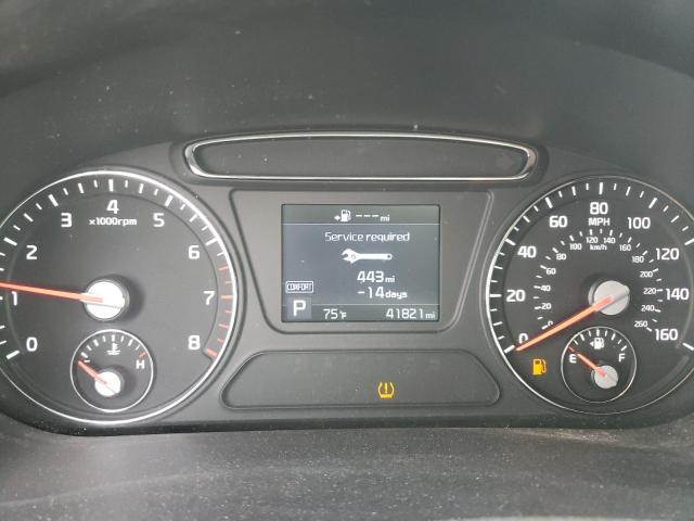 5XYPGDA51LG663622 KIA SORENTO S