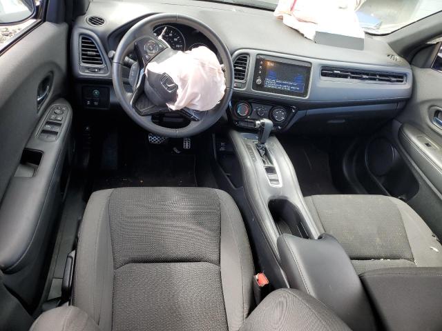 3CZRU6H1XMM745623 Honda HR-V SPORT