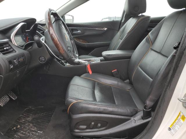 1G1155S32EU128792 Chevrolet IMPALA LTZ