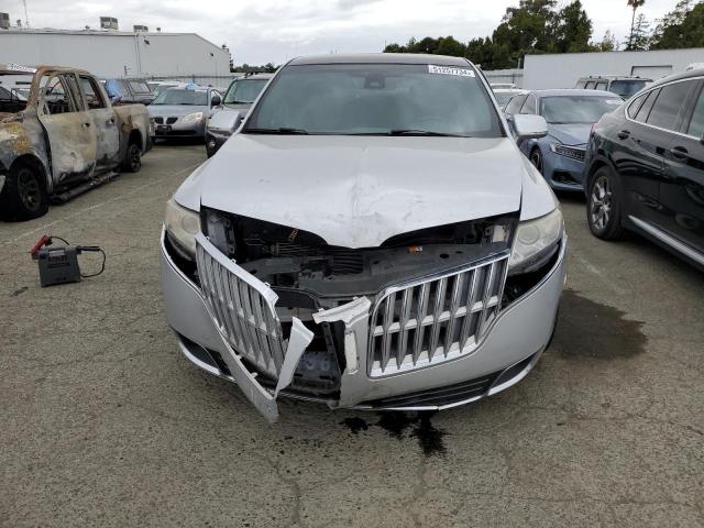 2LMHJ5NK5EBL58188 Lincoln MKT