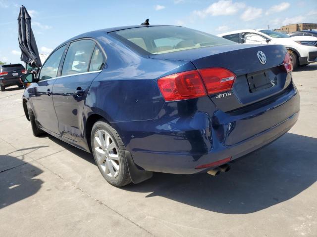 3VWD17AJ6EM397407 Volkswagen JETTA SE