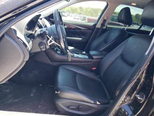 JN1BV7AP2EM676421 Infiniti Q50 BASE