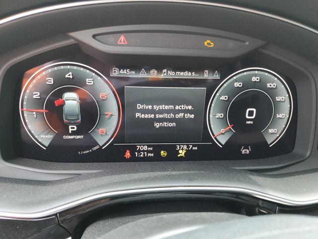 WA1WXBF73RD009362 Audi Q7 Prestige S-line