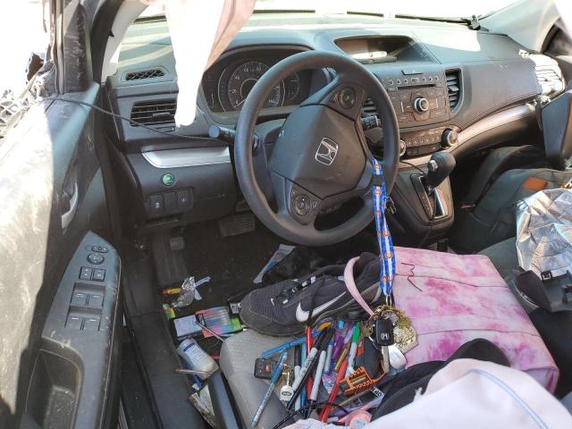 5J6RM4H48GL130332 Honda CR-V SE