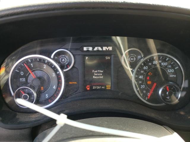 3C63RRGL2MG618162 RAM 3500 Tradesman