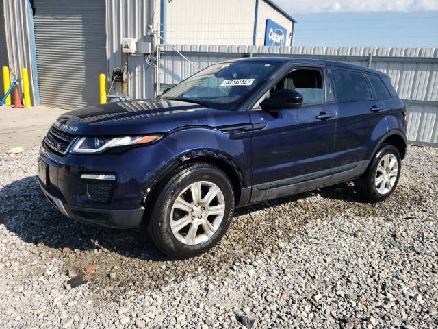 2018 Land Rover Range Rover Evoque Se მანქანა იყიდება აუქციონზე, vin: SALVP2RX0JH268815, აუქციონის ნომერი: 51431374