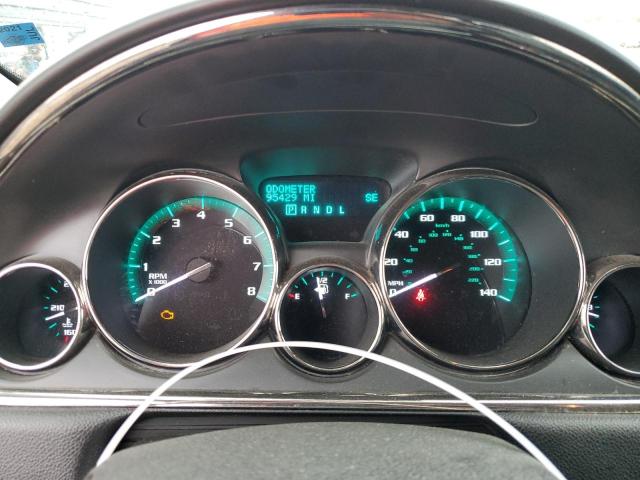 5GAKRBKD5EJ182999 Buick Enclave