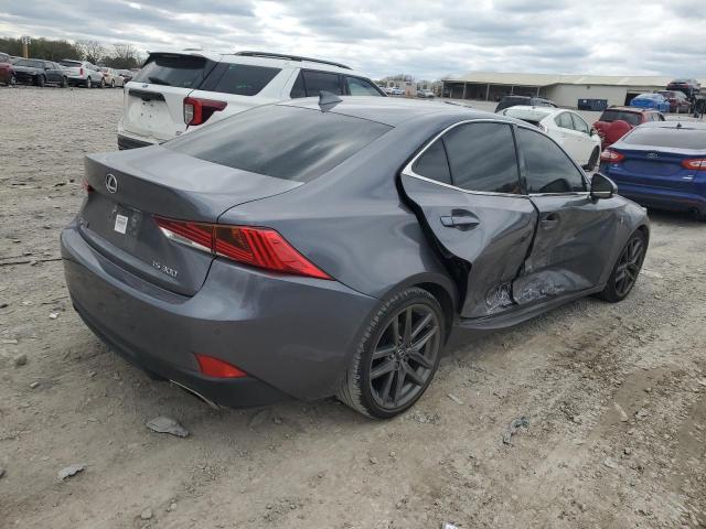 JTHBA1D23K5090773 Lexus IS 300