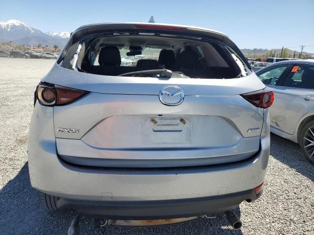 JM3KFABM0J0310851 Mazda CX-5 SPORT