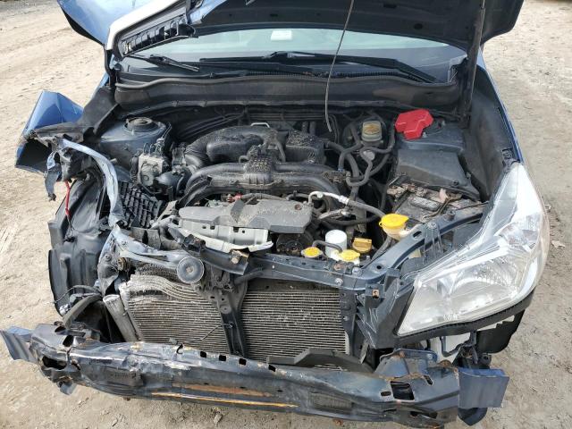 JF2SJABC4FH810259 Subaru Forester 2.5i