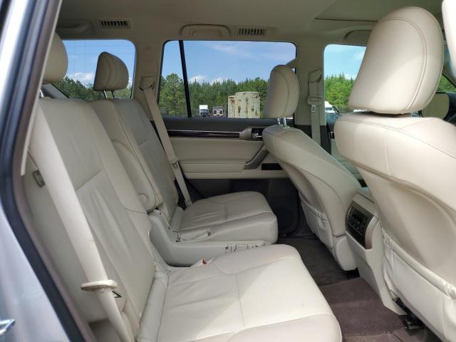 JTJBM7FX0K5216959 Lexus GX 460