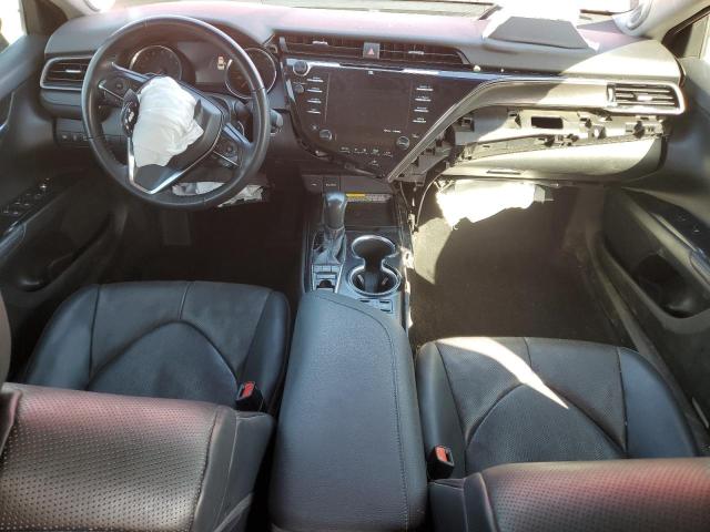4T1KZ1AK0LU034761 Toyota CAMRY TRD