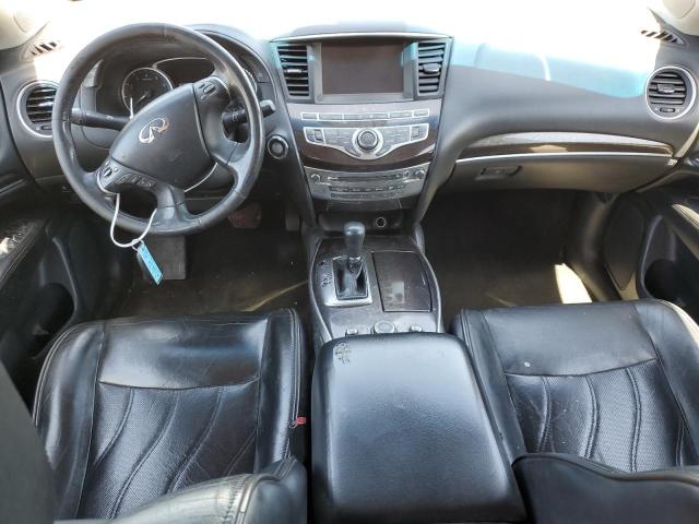 5N1AL0MM7EC516303 Infiniti QX60