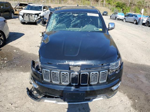 1C4RJFBG9KC627685 Jeep Grand Cherokee Limited