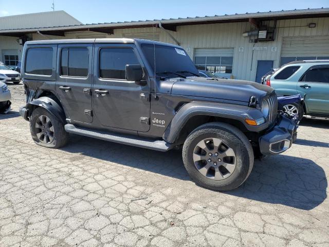 1C4HJXEG0KW524604 Jeep Wrangler Unlimited Sahara